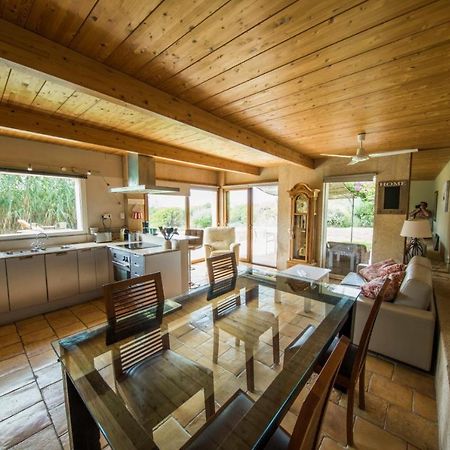 The Calm House Villa Santa Cristina d'Aro Exterior photo