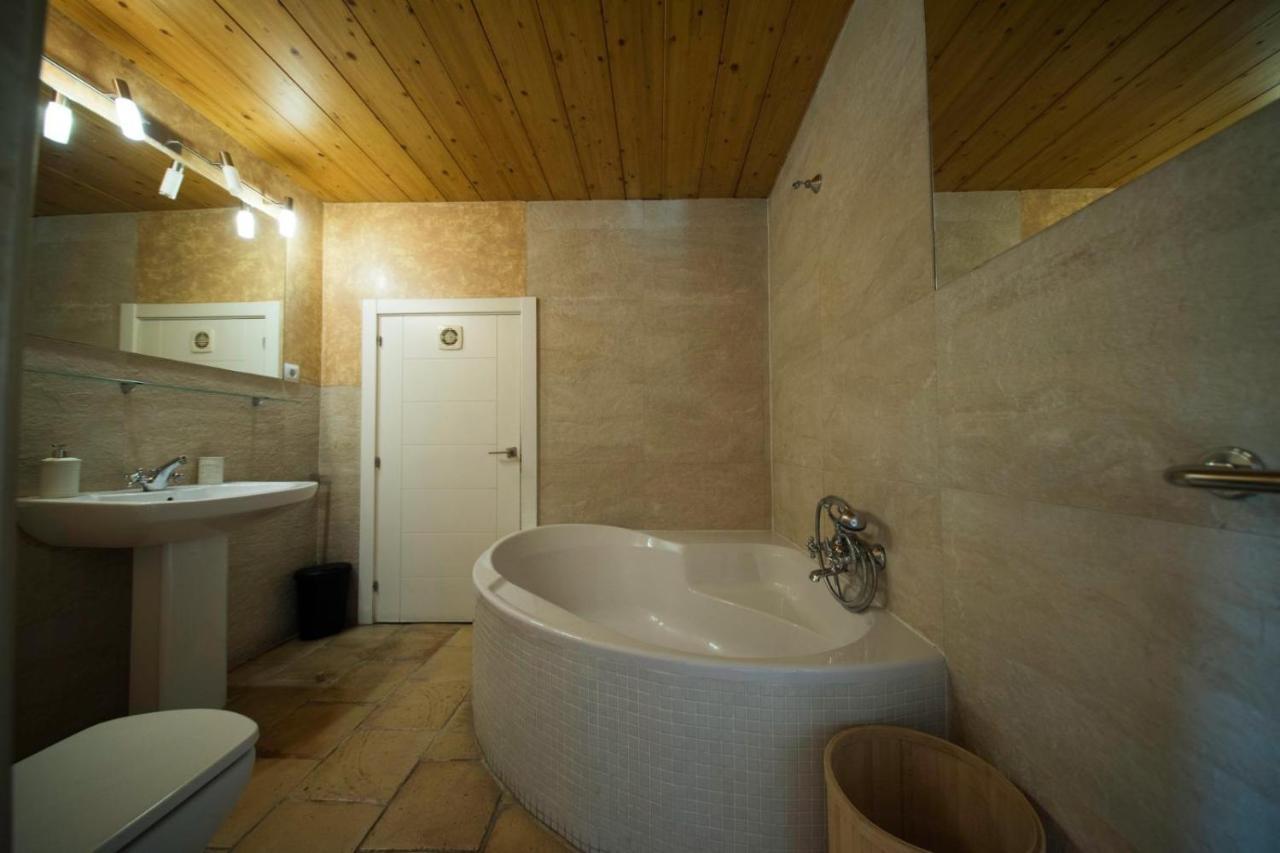 The Calm House Villa Santa Cristina d'Aro Exterior photo