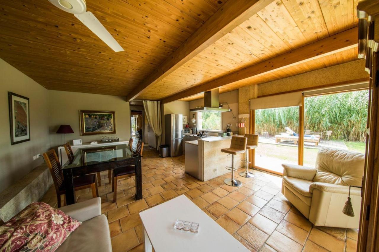 The Calm House Villa Santa Cristina d'Aro Exterior photo