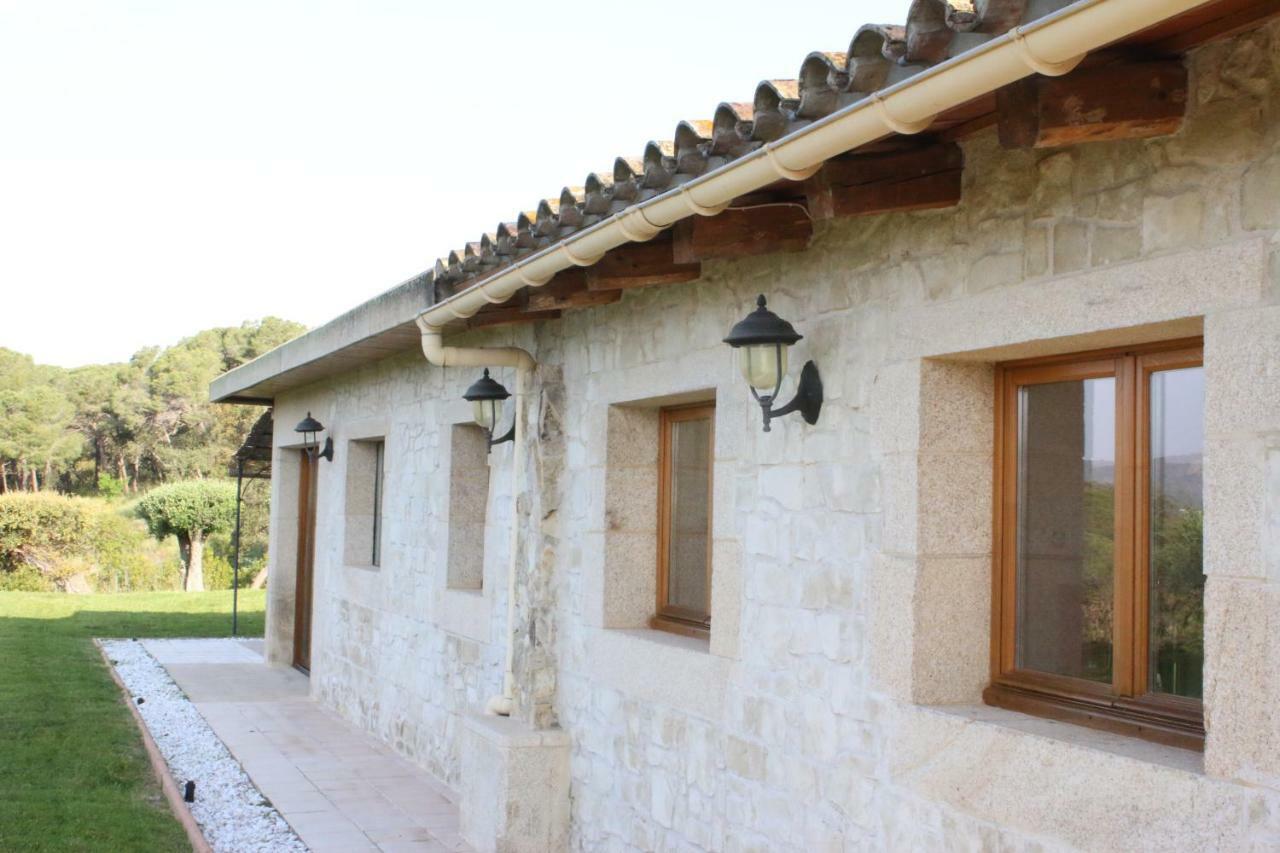 The Calm House Villa Santa Cristina d'Aro Exterior photo