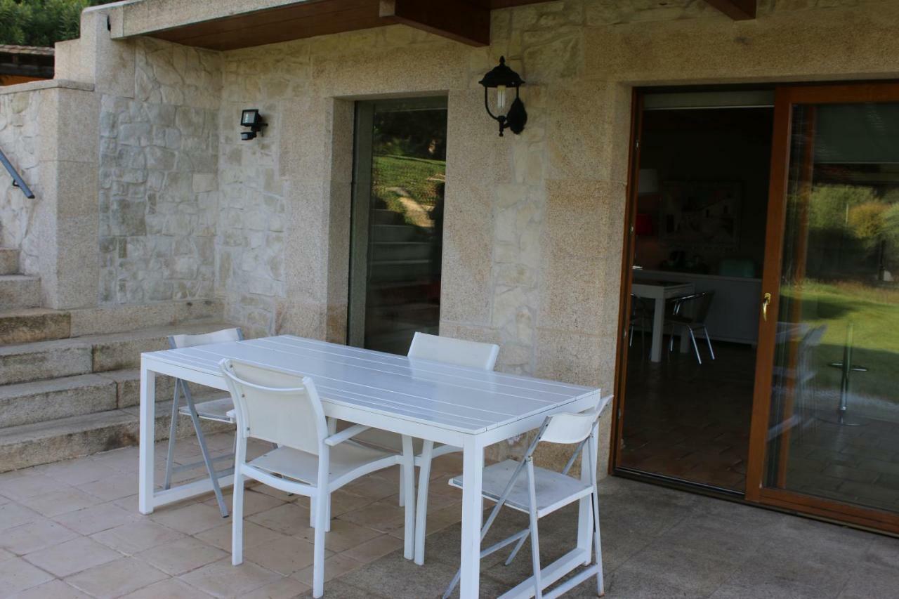 The Calm House Villa Santa Cristina d'Aro Exterior photo