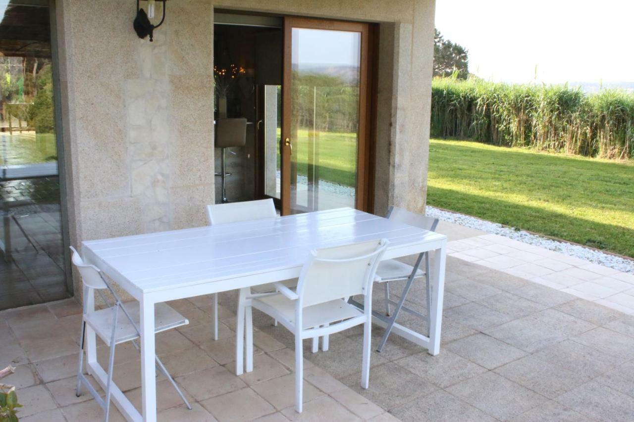 The Calm House Villa Santa Cristina d'Aro Exterior photo